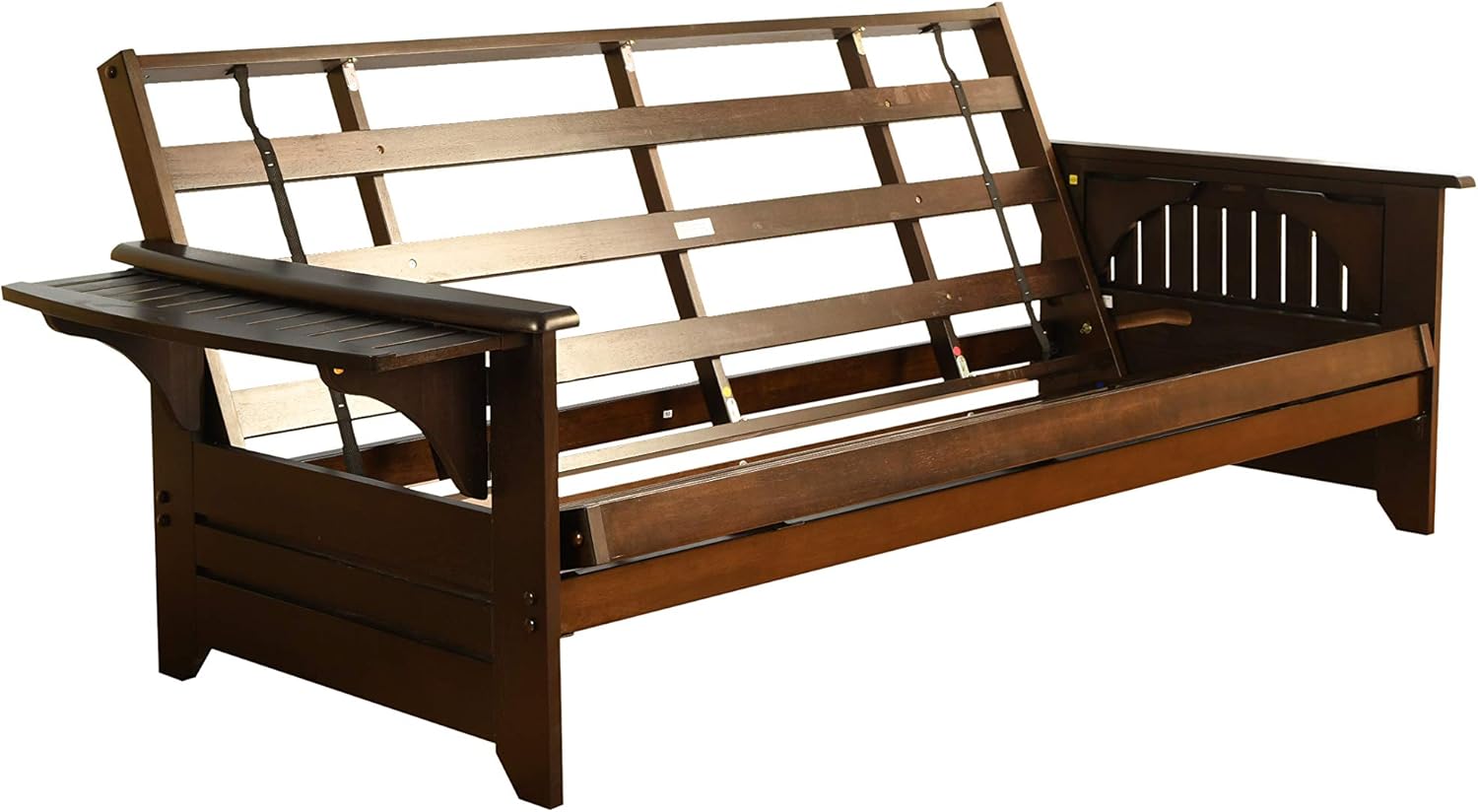 Kodiak Furniture Phoenix Futon Frame